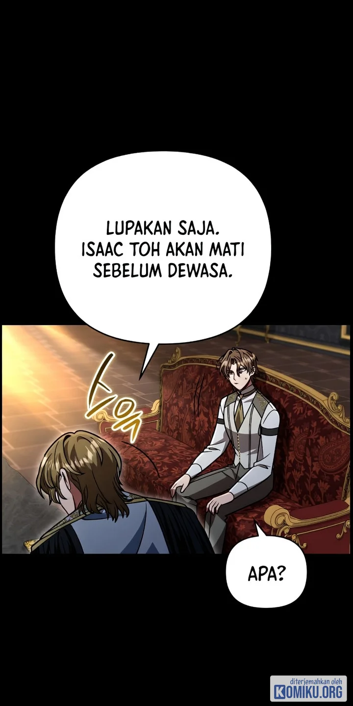 Im Going To Destroy This Country Chapter 91 Halaman 52