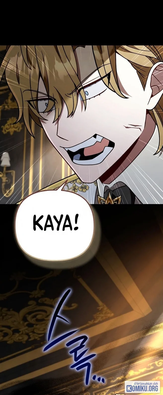 Im Going To Destroy This Country Chapter 91 Halaman 53