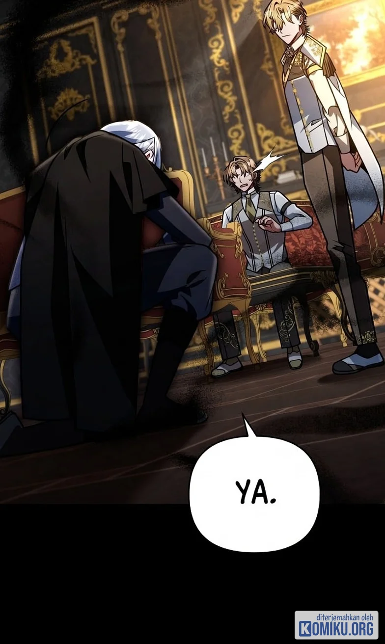 Im Going To Destroy This Country Chapter 91 Halaman 54