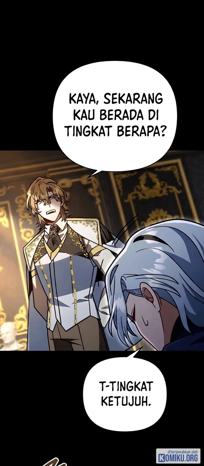 Im Going To Destroy This Country Chapter 91 Halaman 56