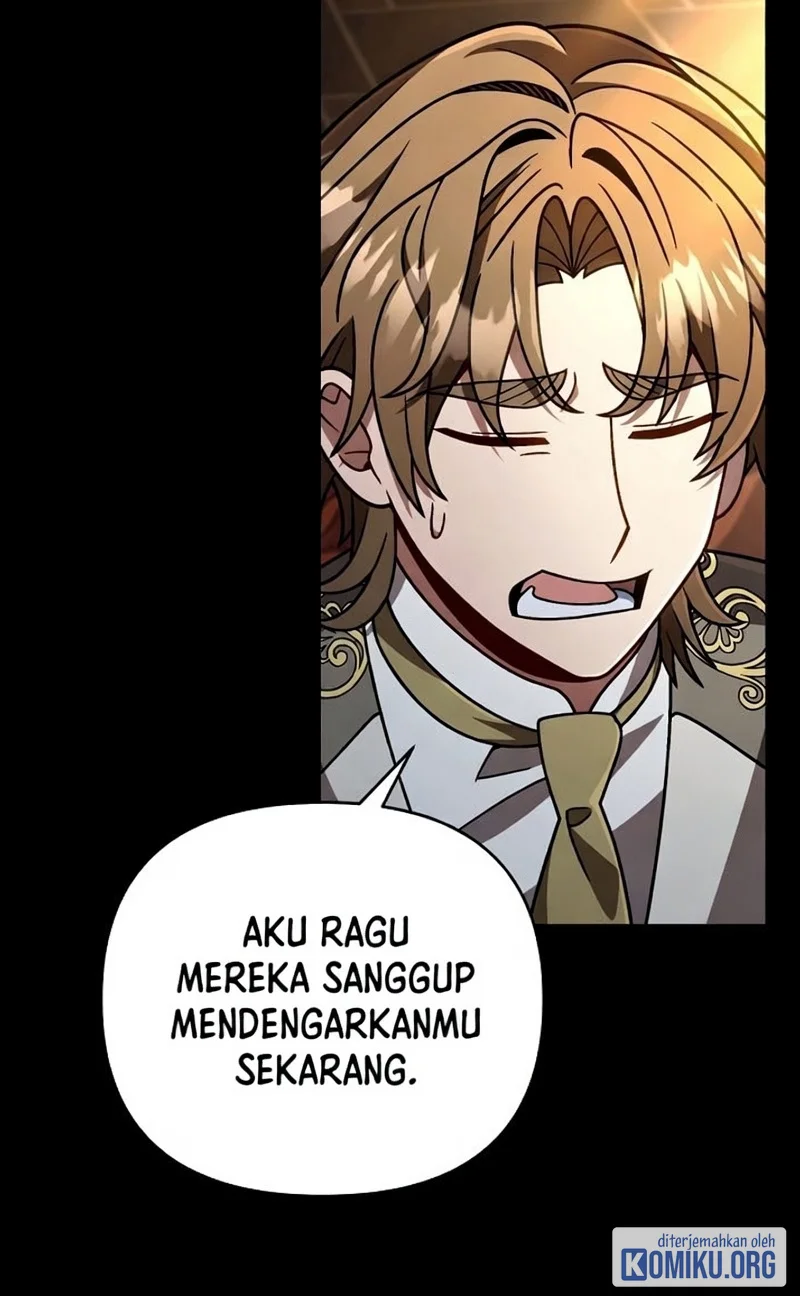 Im Going To Destroy This Country Chapter 91 Halaman 59