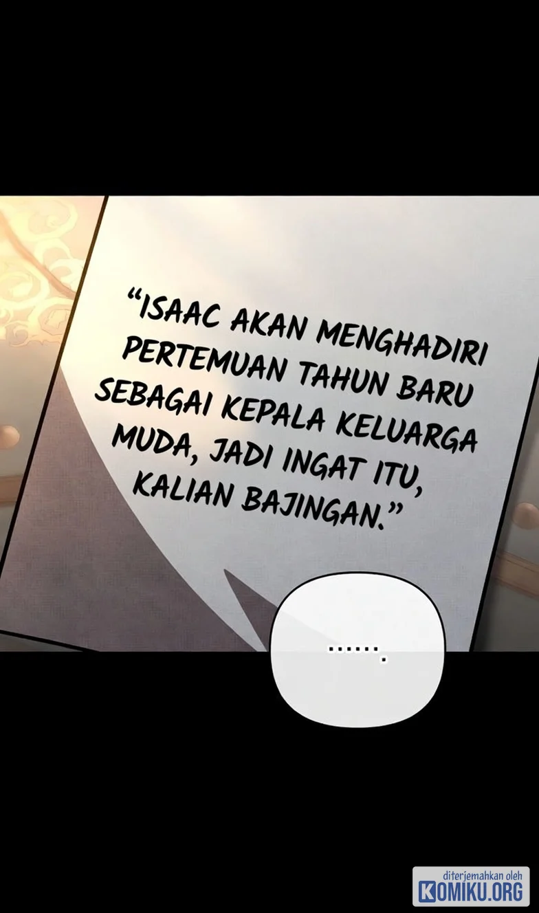 Im Going To Destroy This Country Chapter 91 Halaman 61