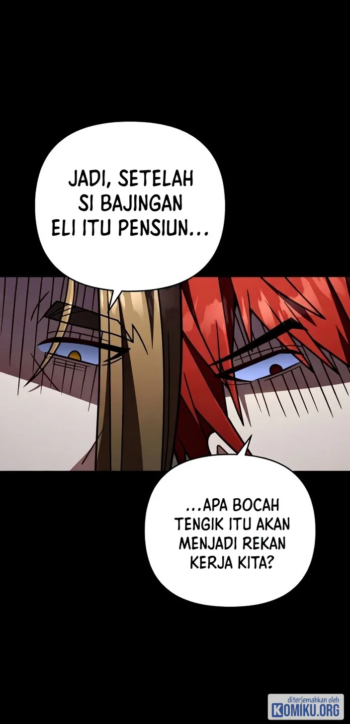 Im Going To Destroy This Country Chapter 91 Halaman 62