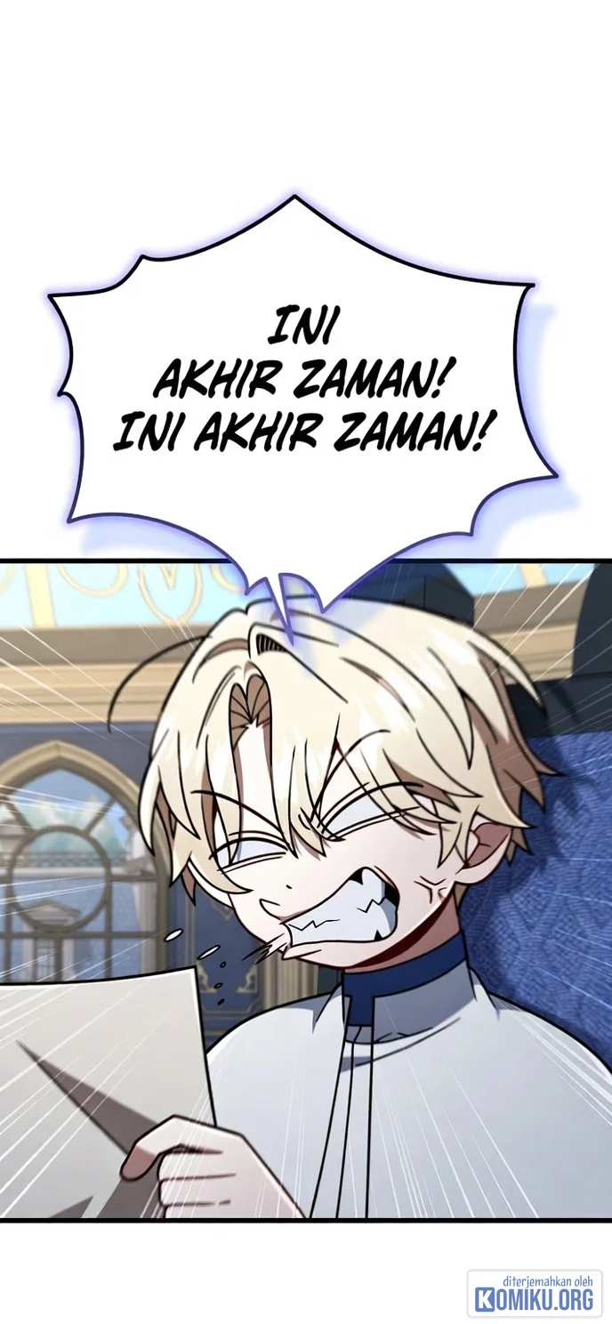 Im Going To Destroy This Country Chapter 91 Halaman 64
