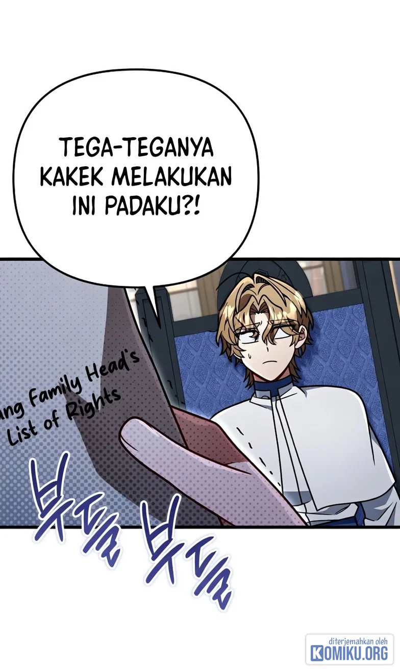 Im Going To Destroy This Country Chapter 91 Halaman 65