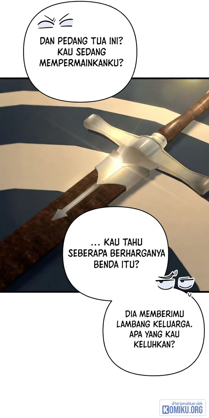 Im Going To Destroy This Country Chapter 91 Halaman 74