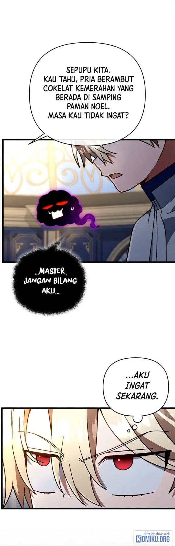 Im Going To Destroy This Country Chapter 91 Halaman 78