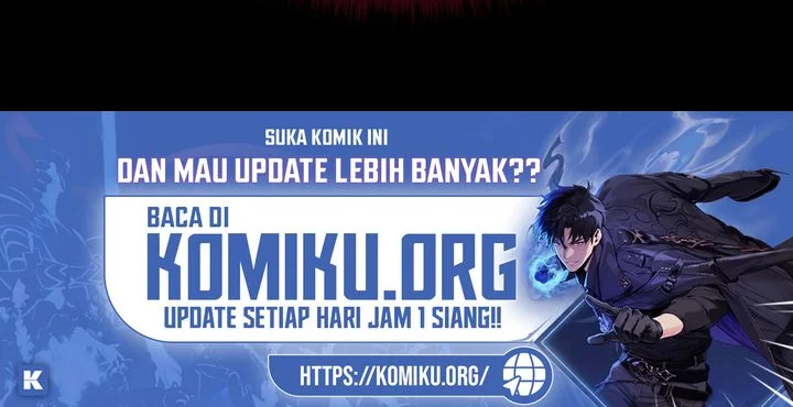 Im Going To Destroy This Country Chapter 91 Halaman 81