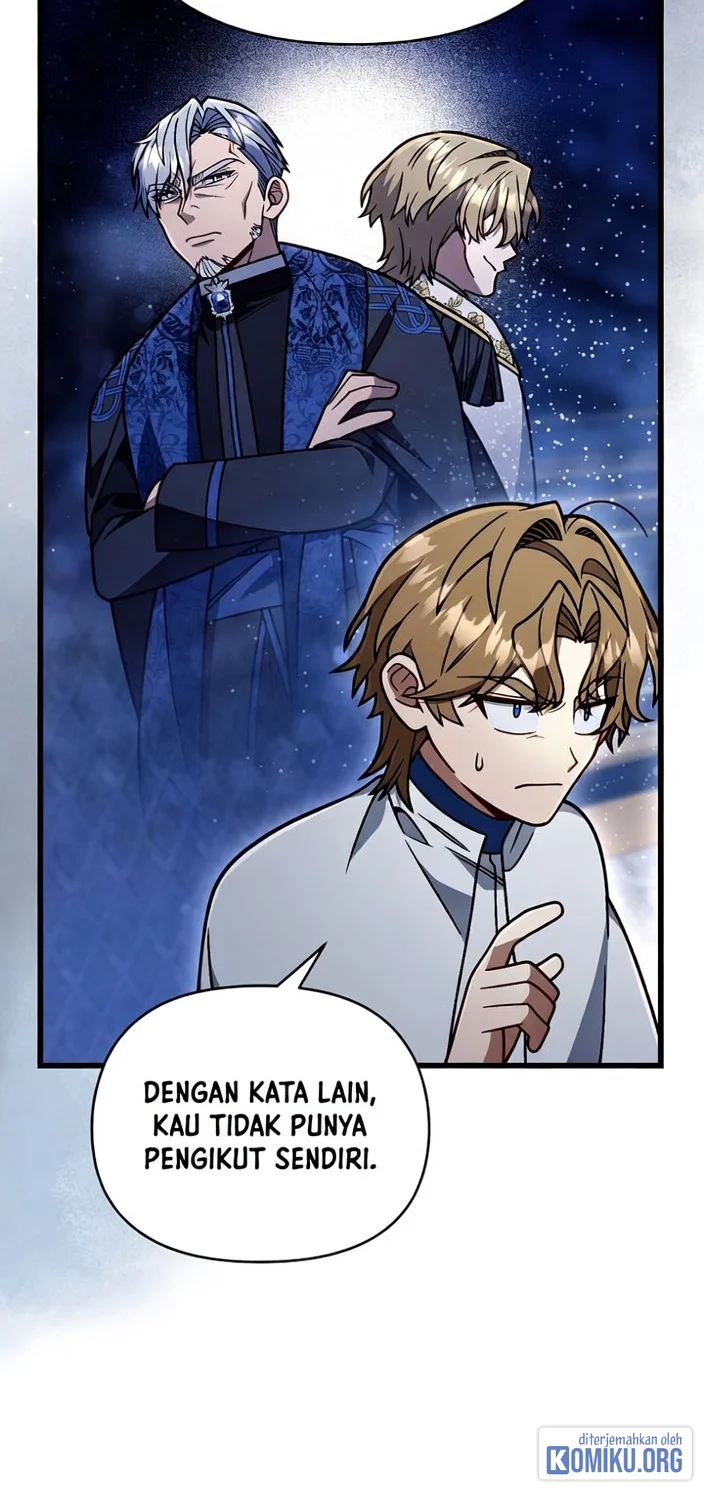 Im Going To Destroy This Country Chapter 92 Halaman 5