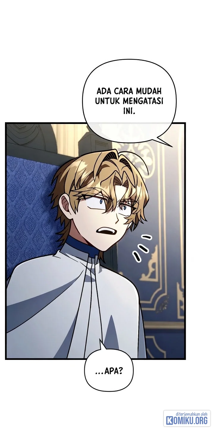 Im Going To Destroy This Country Chapter 92 Halaman 8