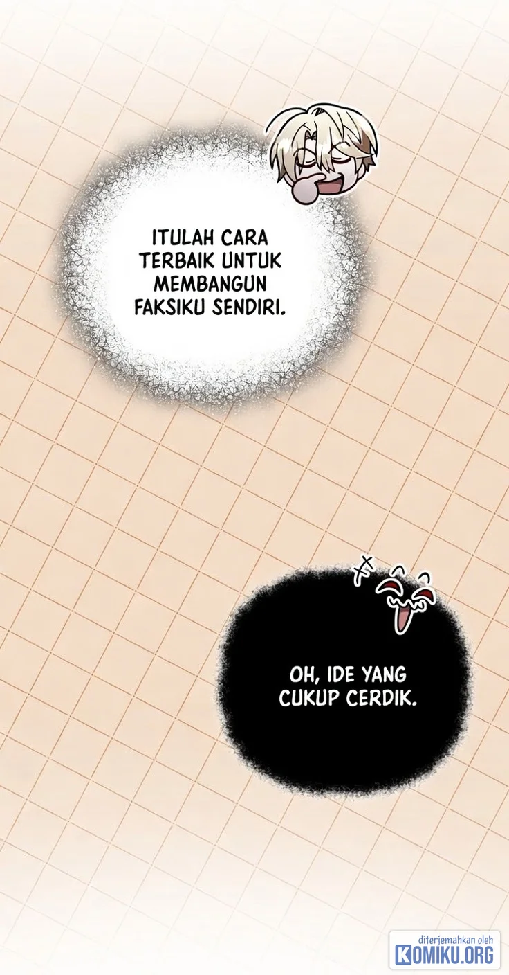 Im Going To Destroy This Country Chapter 92 Halaman 10