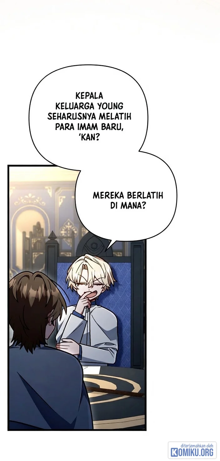 Im Going To Destroy This Country Chapter 92 Halaman 11