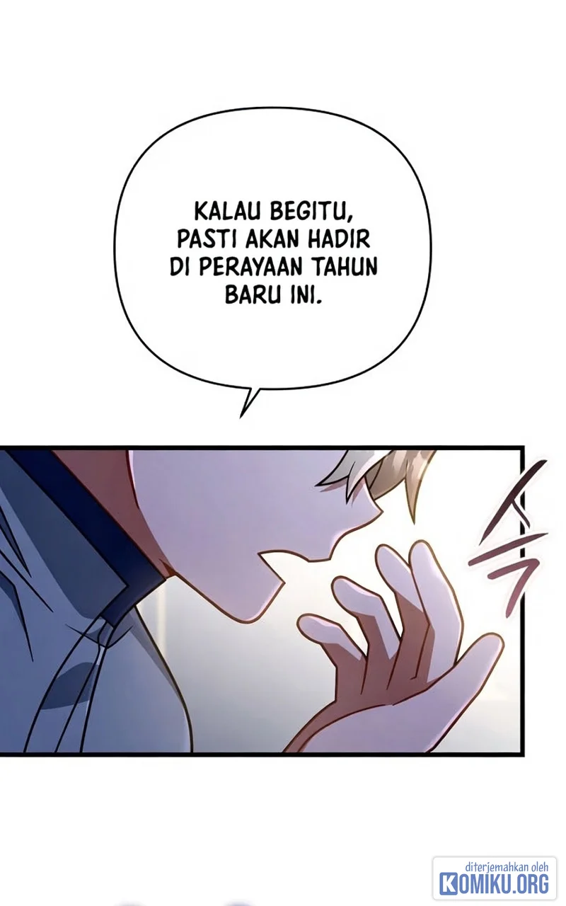 Im Going To Destroy This Country Chapter 92 Halaman 17