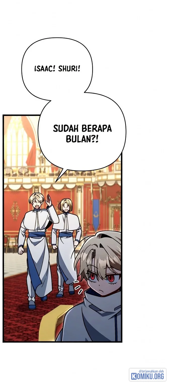 Im Going To Destroy This Country Chapter 92 Halaman 27