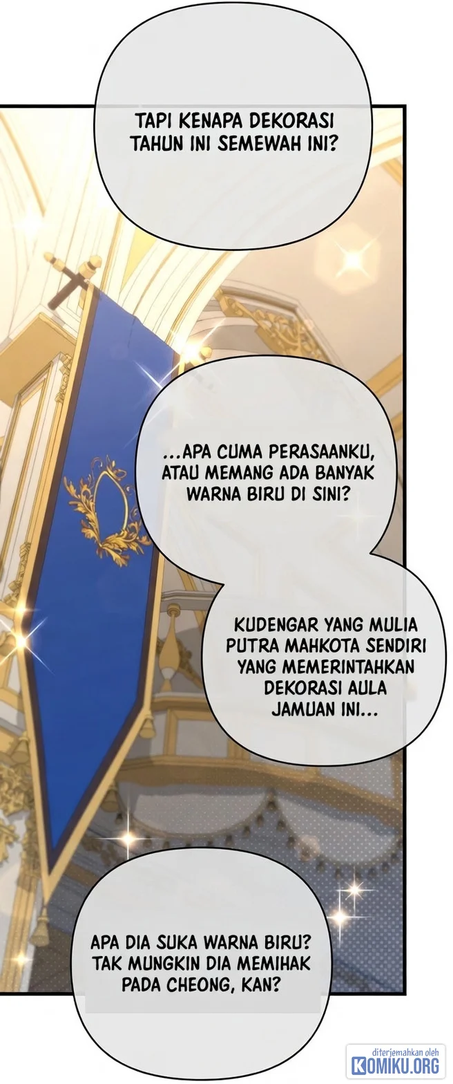 Im Going To Destroy This Country Chapter 92 Halaman 30