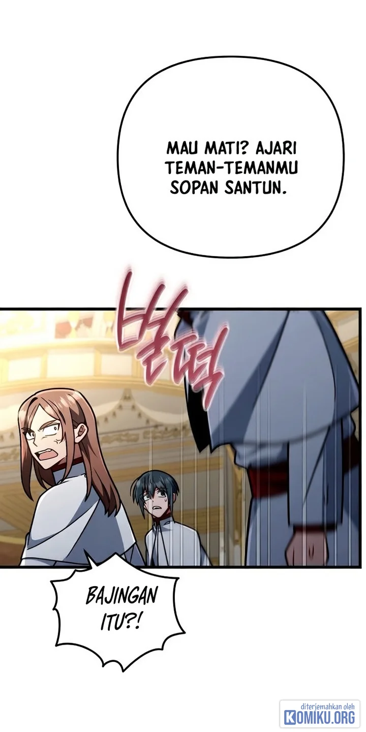 Im Going To Destroy This Country Chapter 92 Halaman 34