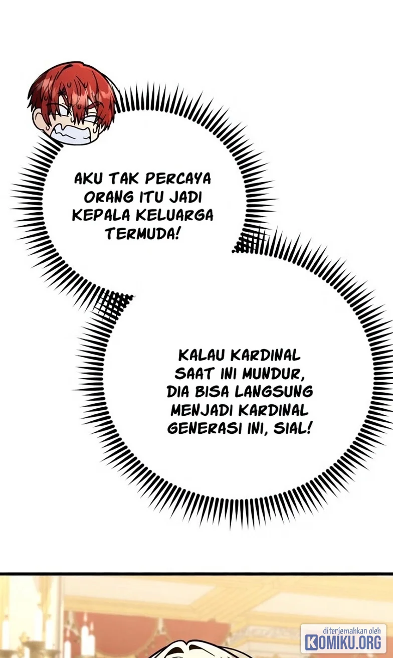 Im Going To Destroy This Country Chapter 92 Halaman 37