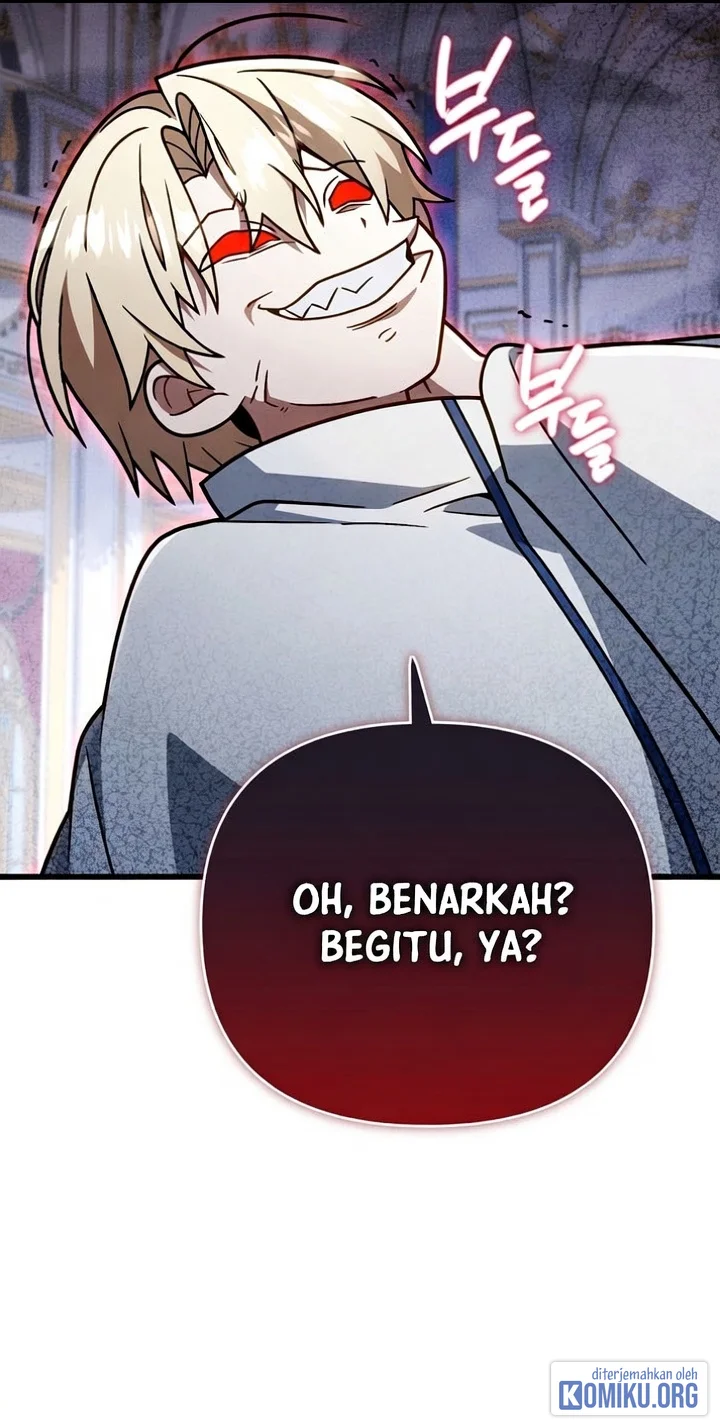 Im Going To Destroy This Country Chapter 92 Halaman 51