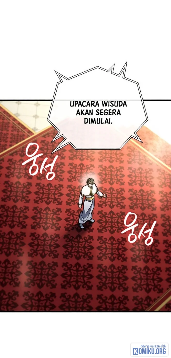 Im Going To Destroy This Country Chapter 92 Halaman 52