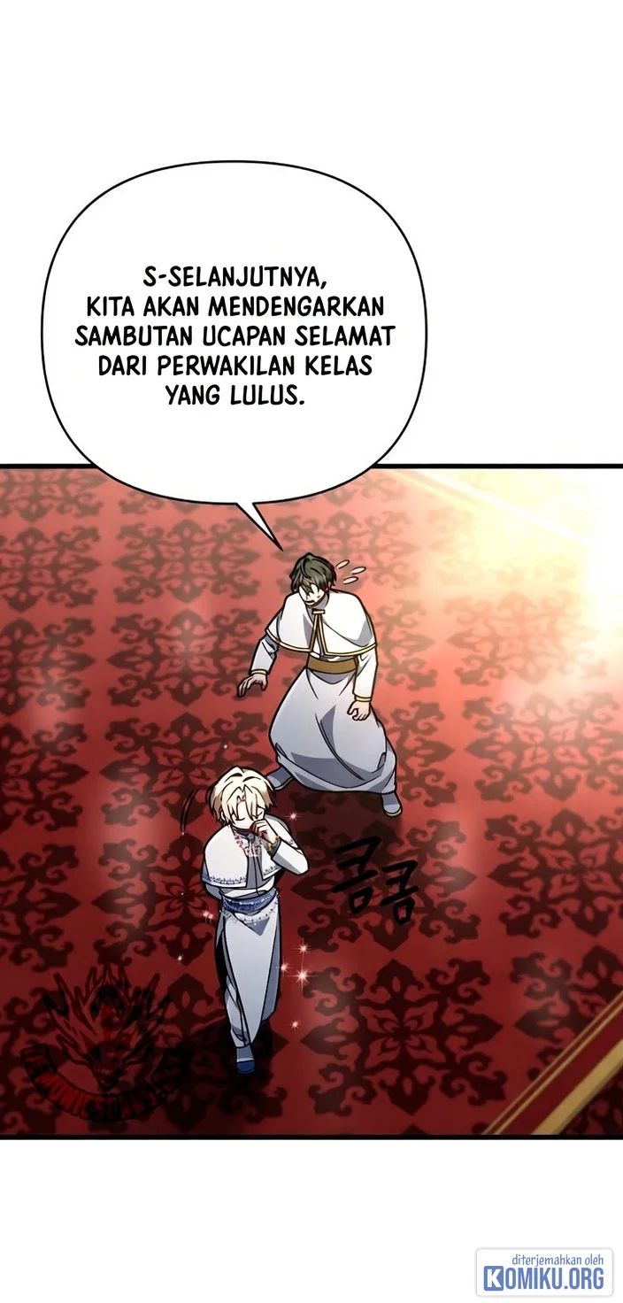Im Going To Destroy This Country Chapter 92 Halaman 71
