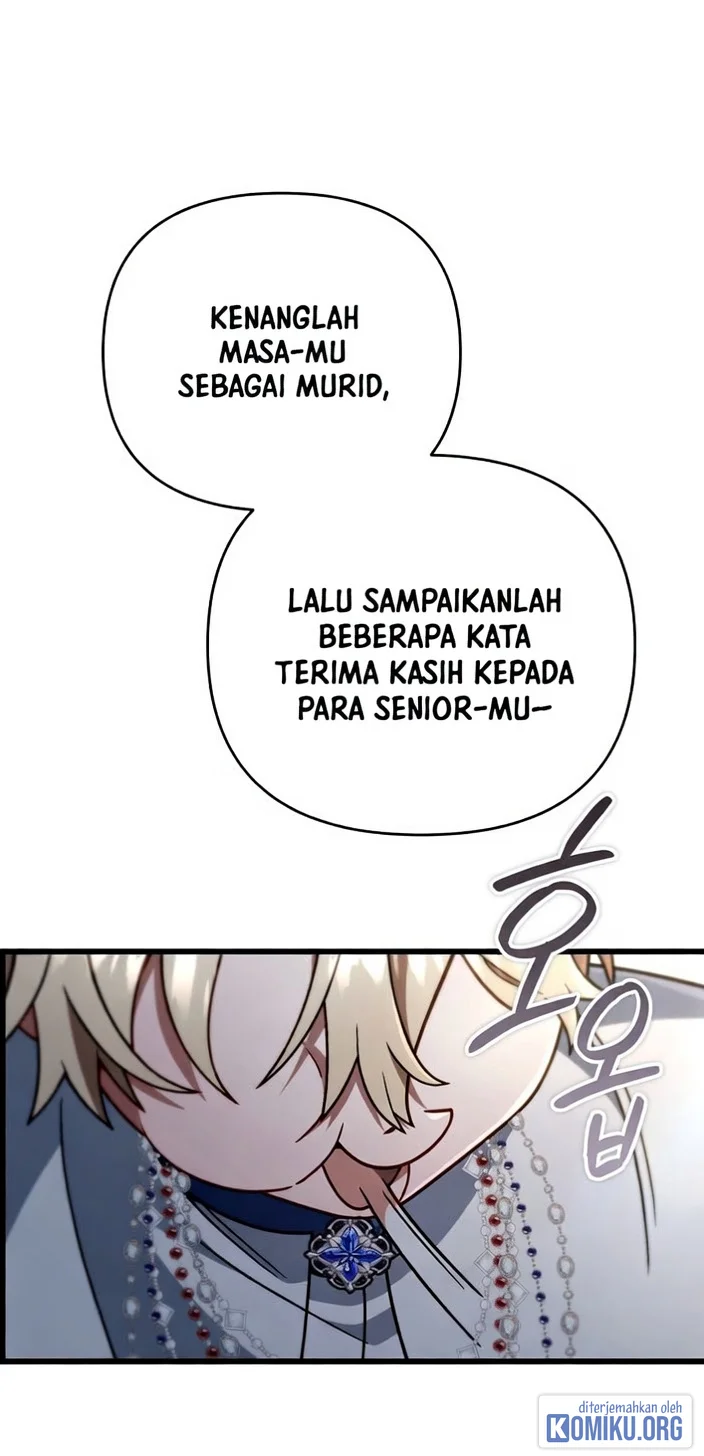 Im Going To Destroy This Country Chapter 92 Halaman 72
