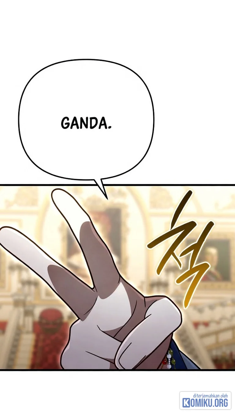 Im Going To Destroy This Country Chapter 92 Halaman 75