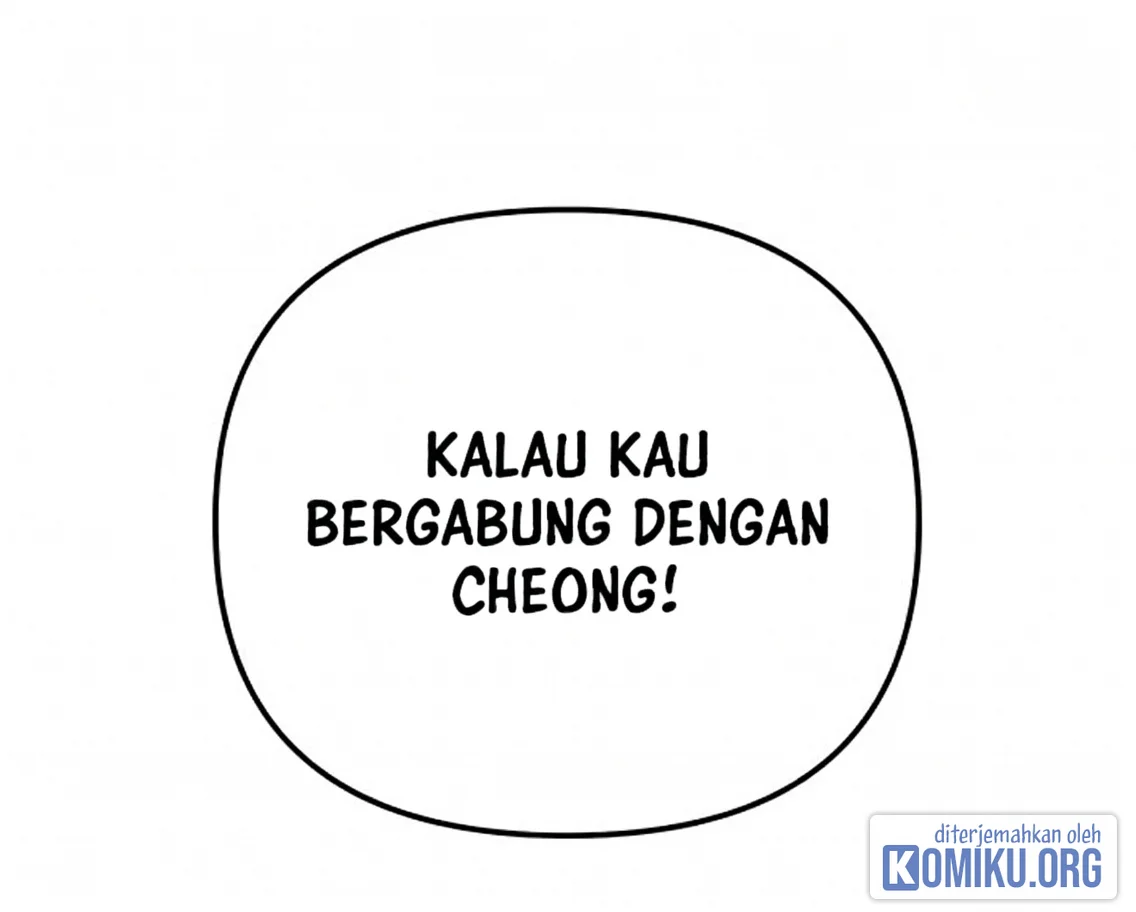 Im Going To Destroy This Country Chapter 92 Halaman 76