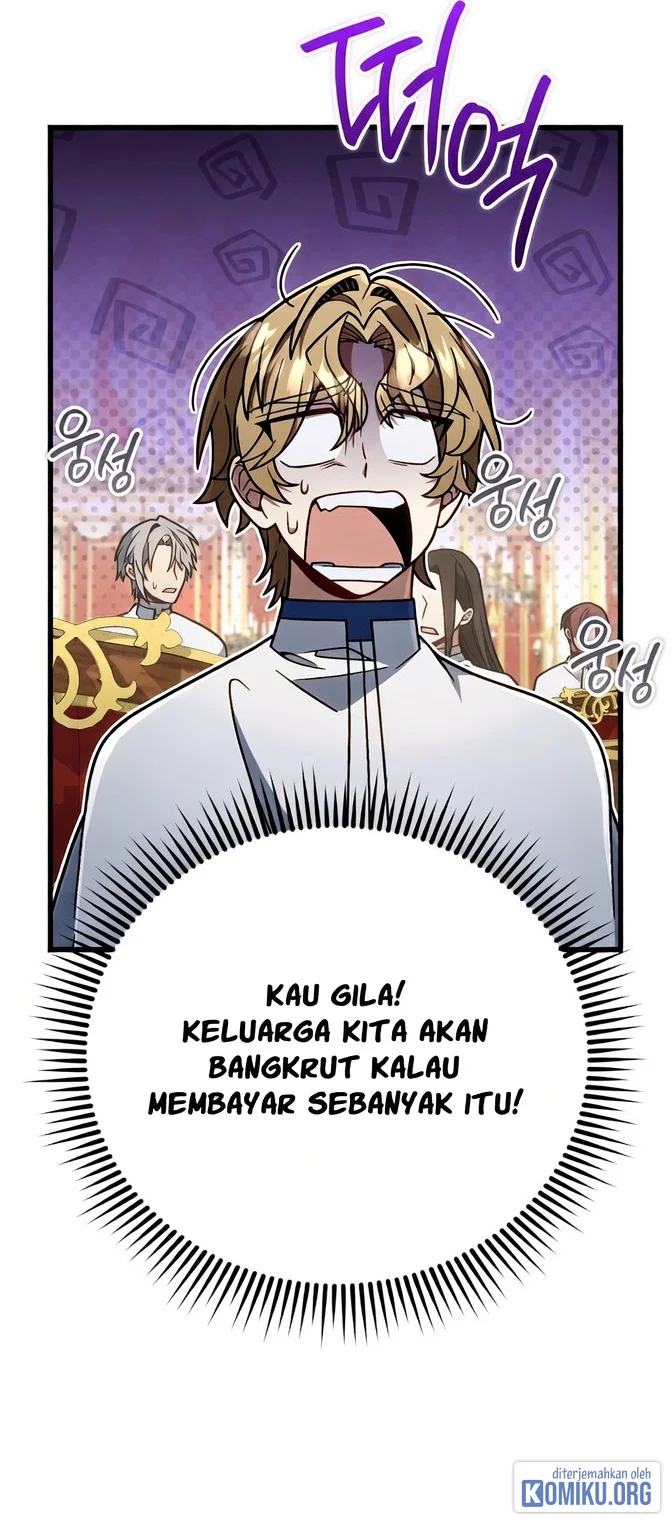 Im Going To Destroy This Country Chapter 93 Halaman 4