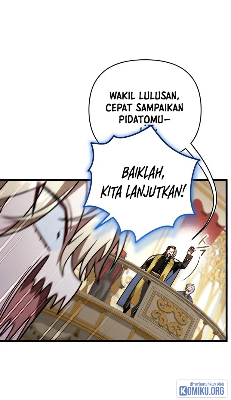 Im Going To Destroy This Country Chapter 93 Halaman 13