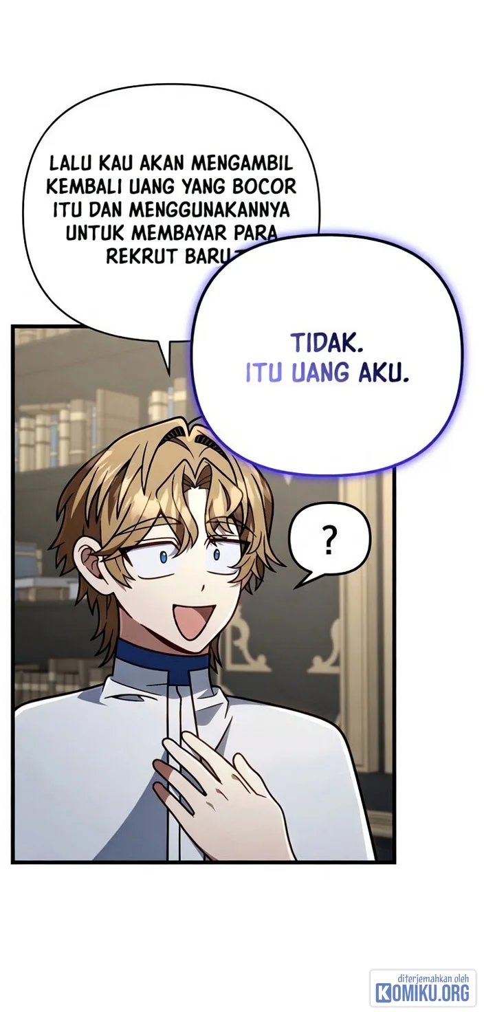 Im Going To Destroy This Country Chapter 93 Halaman 28
