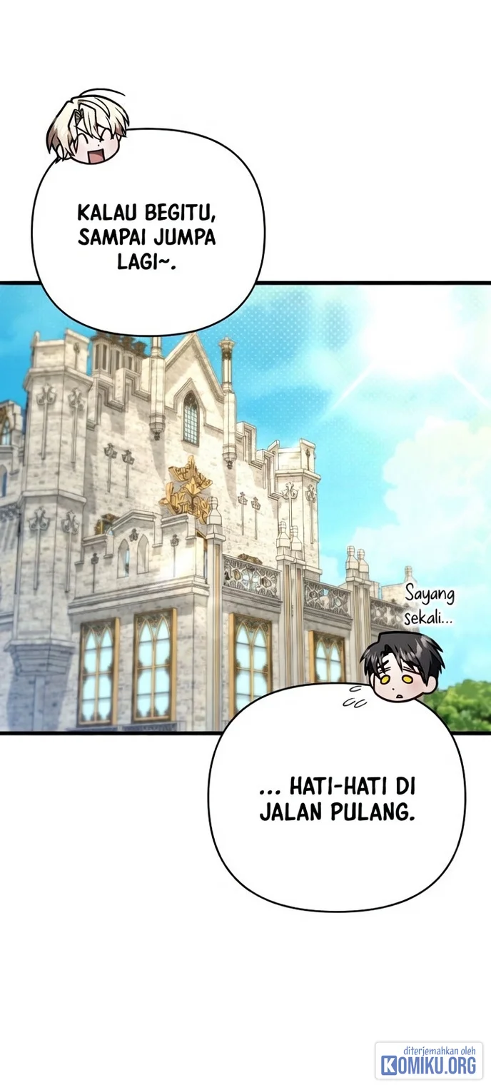 Im Going To Destroy This Country Chapter 93 Halaman 49