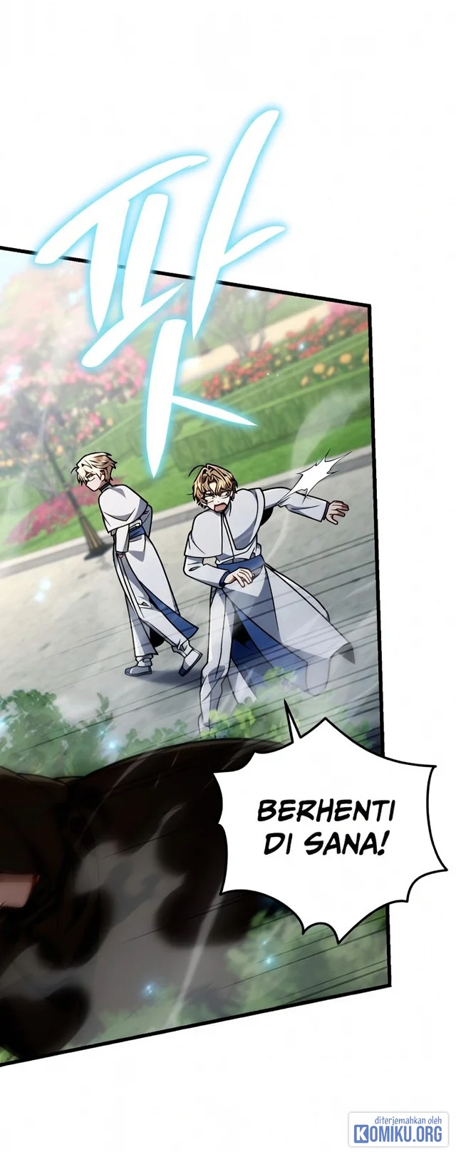 Im Going To Destroy This Country Chapter 93 Halaman 55