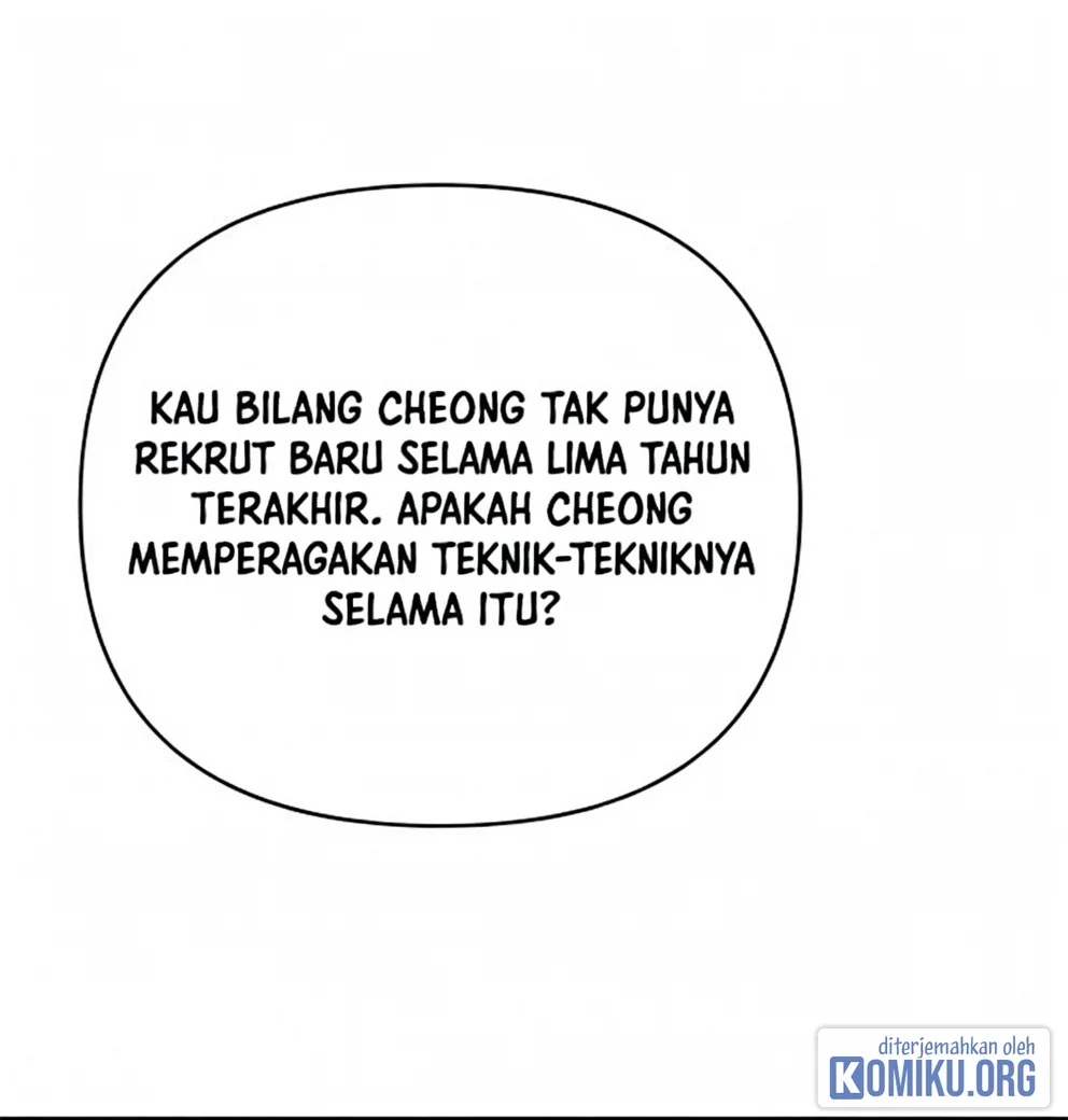 Im Going To Destroy This Country Chapter 93 Halaman 57