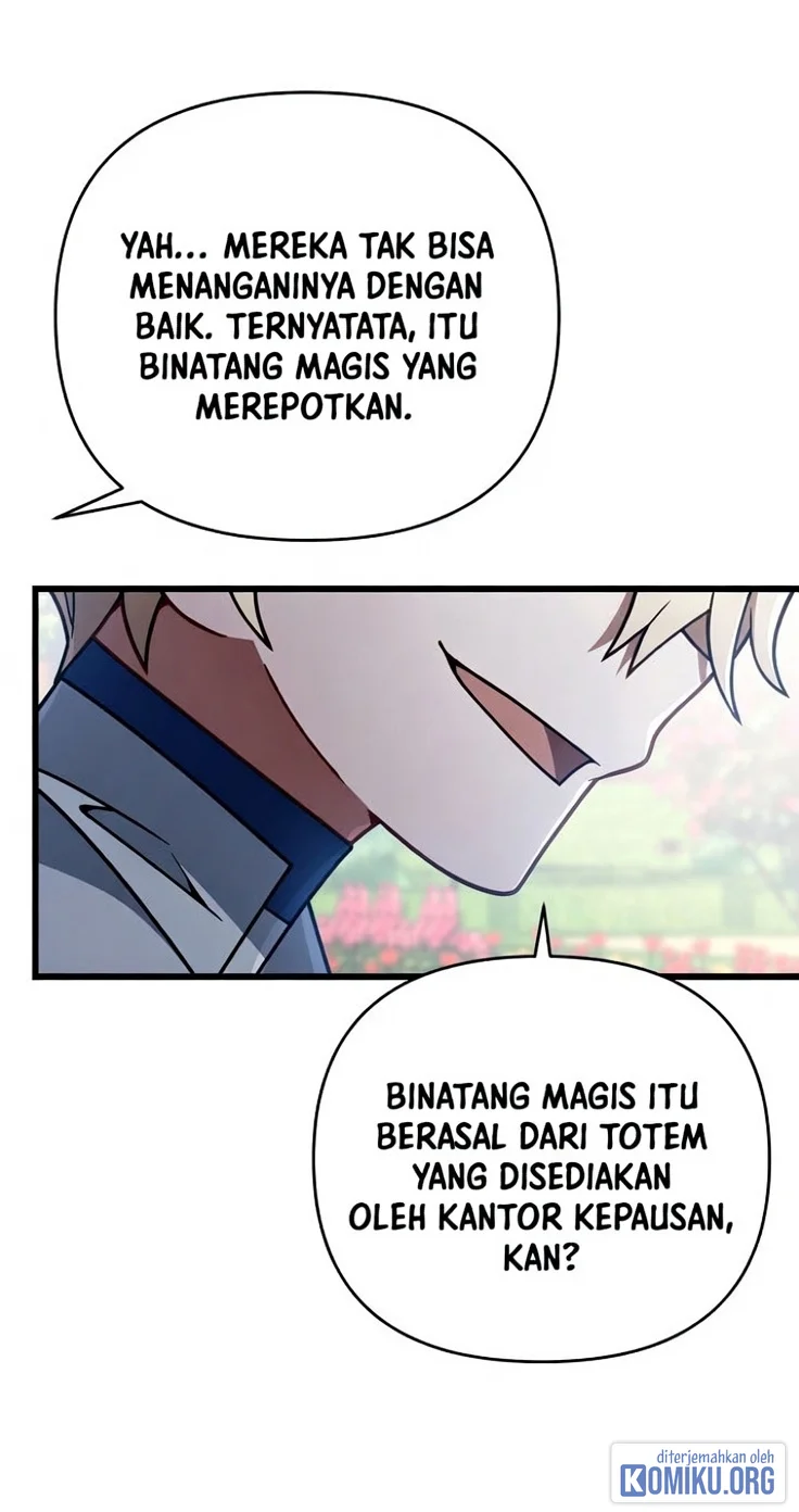 Im Going To Destroy This Country Chapter 93 Halaman 59