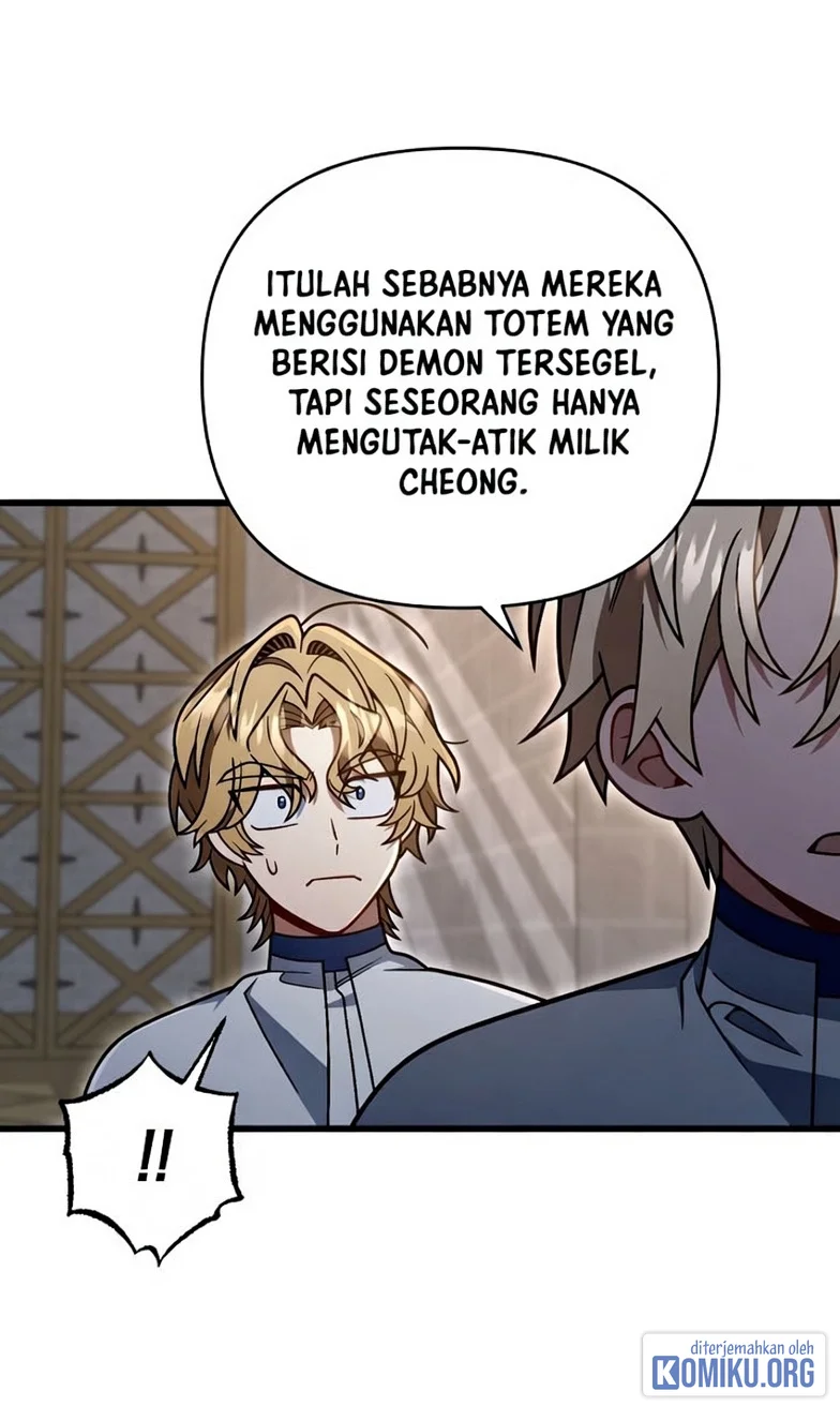 Im Going To Destroy This Country Chapter 93 Halaman 64