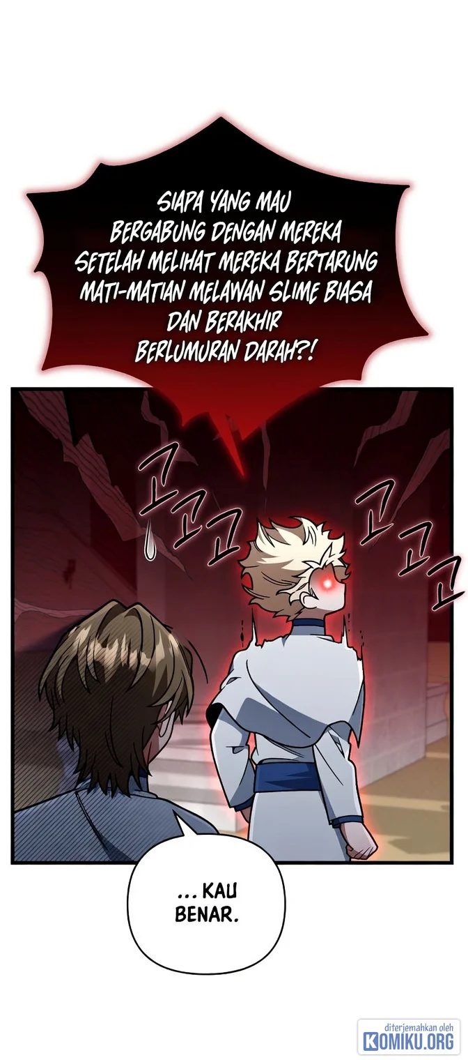 Im Going To Destroy This Country Chapter 93 Halaman 66