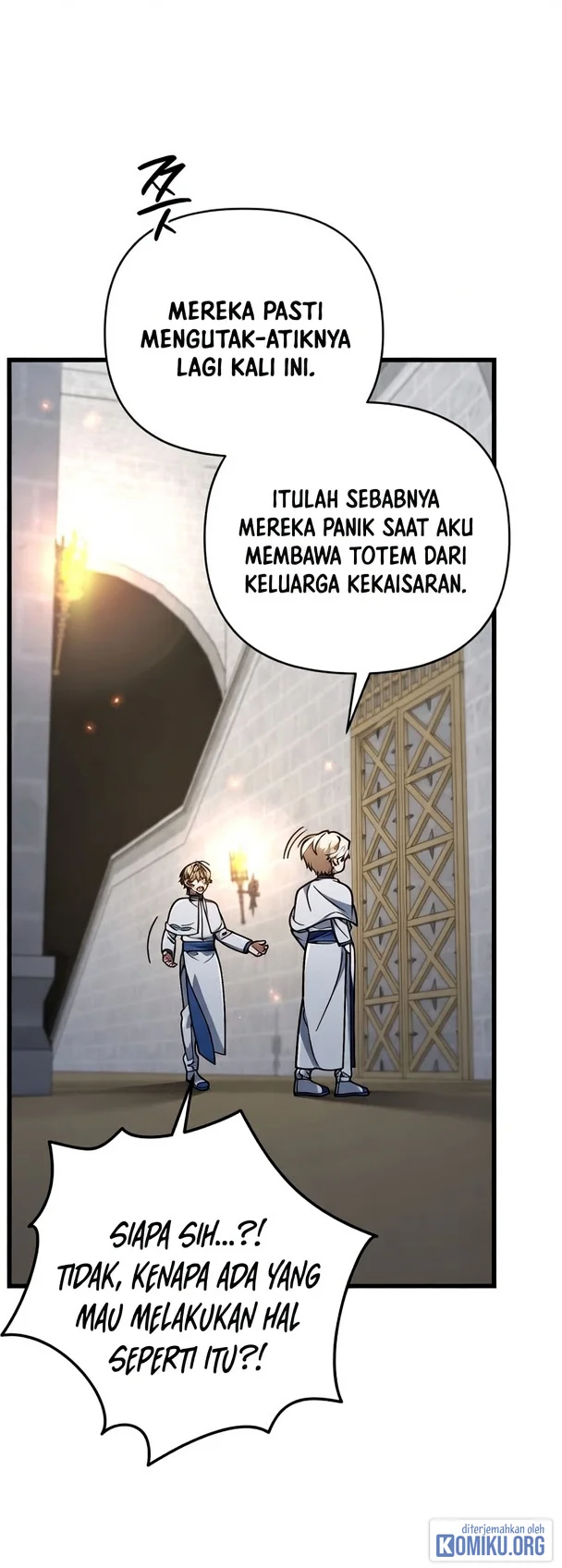 Im Going To Destroy This Country Chapter 93 Halaman 67