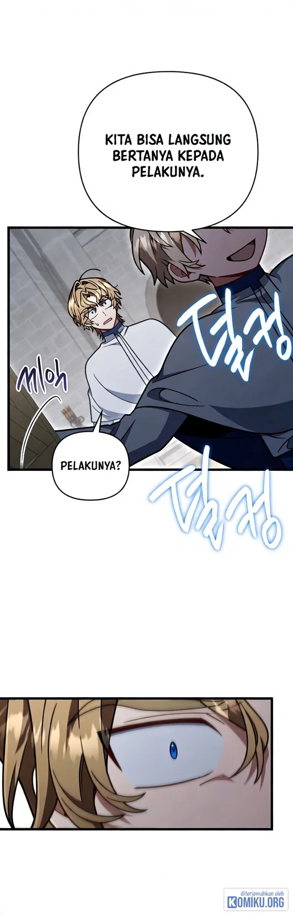 Im Going To Destroy This Country Chapter 93 Halaman 68