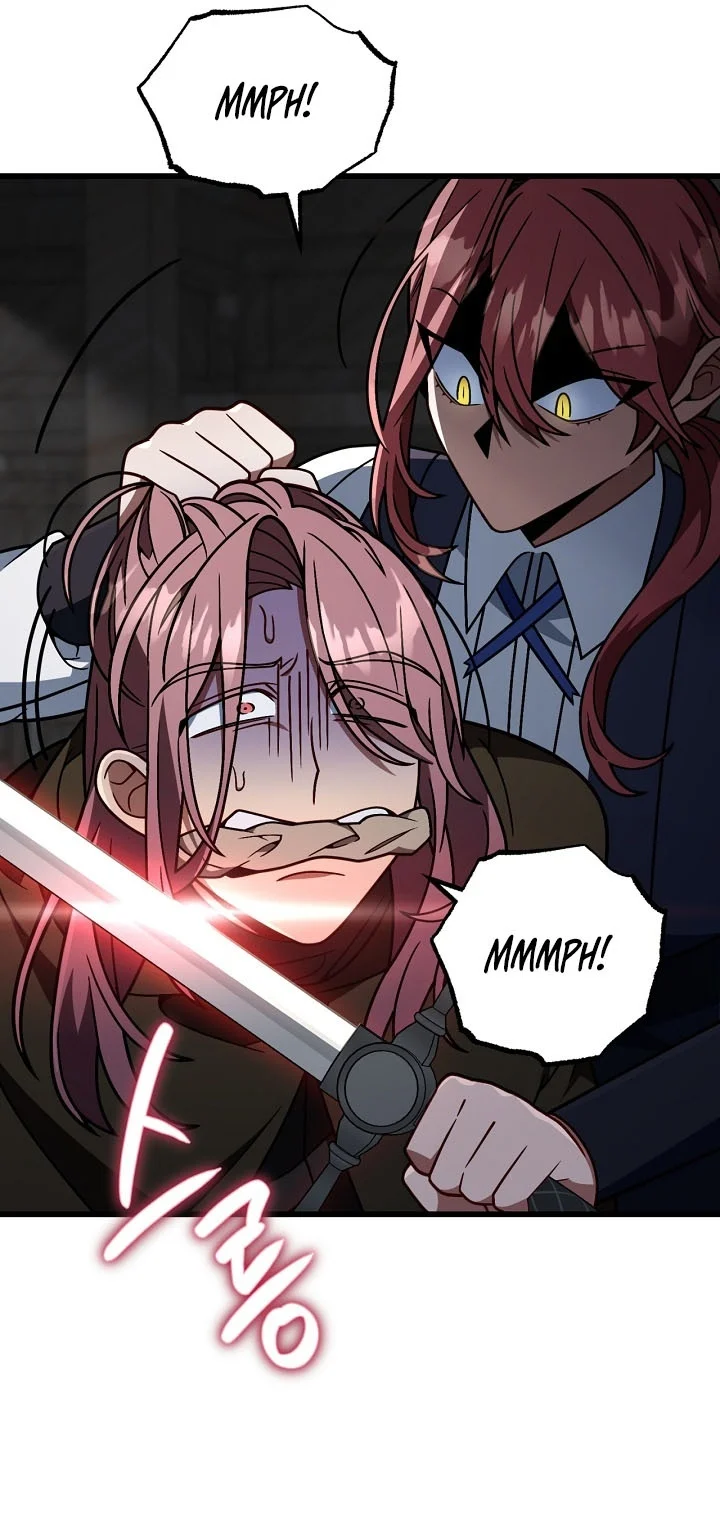 Im Going To Destroy This Country Chapter 93 Halaman 70