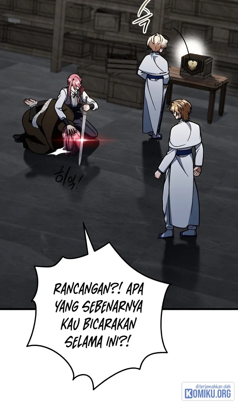 Im Going To Destroy This Country Chapter 93 Halaman 73