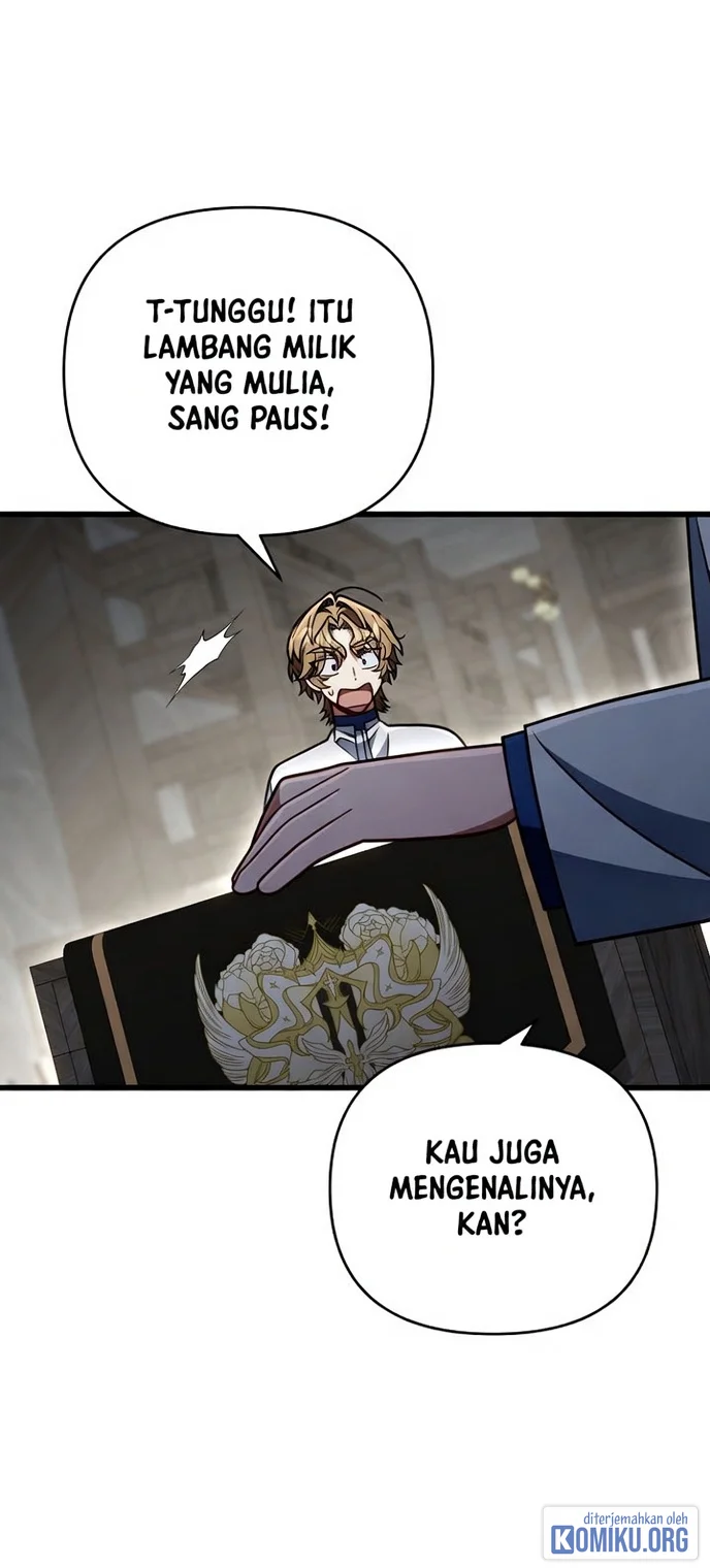 Im Going To Destroy This Country Chapter 93 Halaman 75