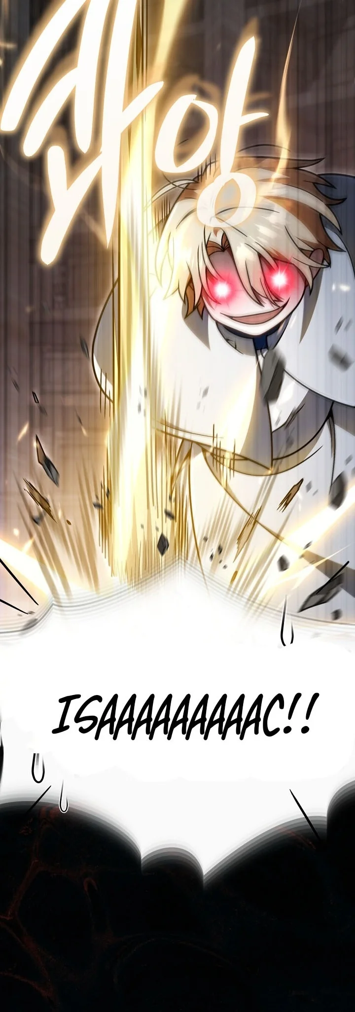 Im Going To Destroy This Country Chapter 93 Halaman 77