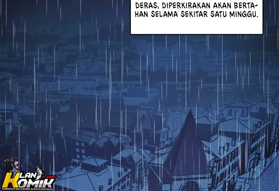 Im Really Not The Demon Gods Lackey Chapter 1 Halaman 3