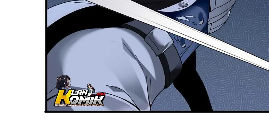 Im Really Not The Demon Gods Lackey Chapter 1 Halaman 15