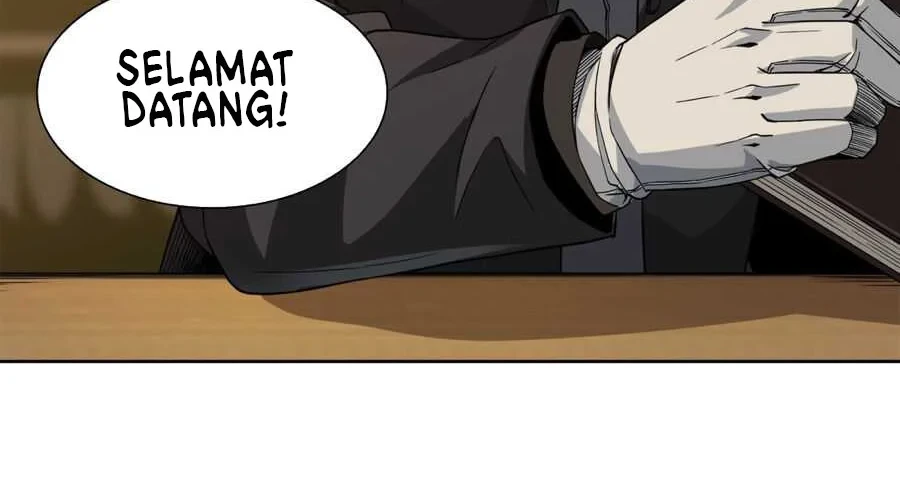 Im Really Not The Demon Gods Lackey Chapter 1 Halaman 34