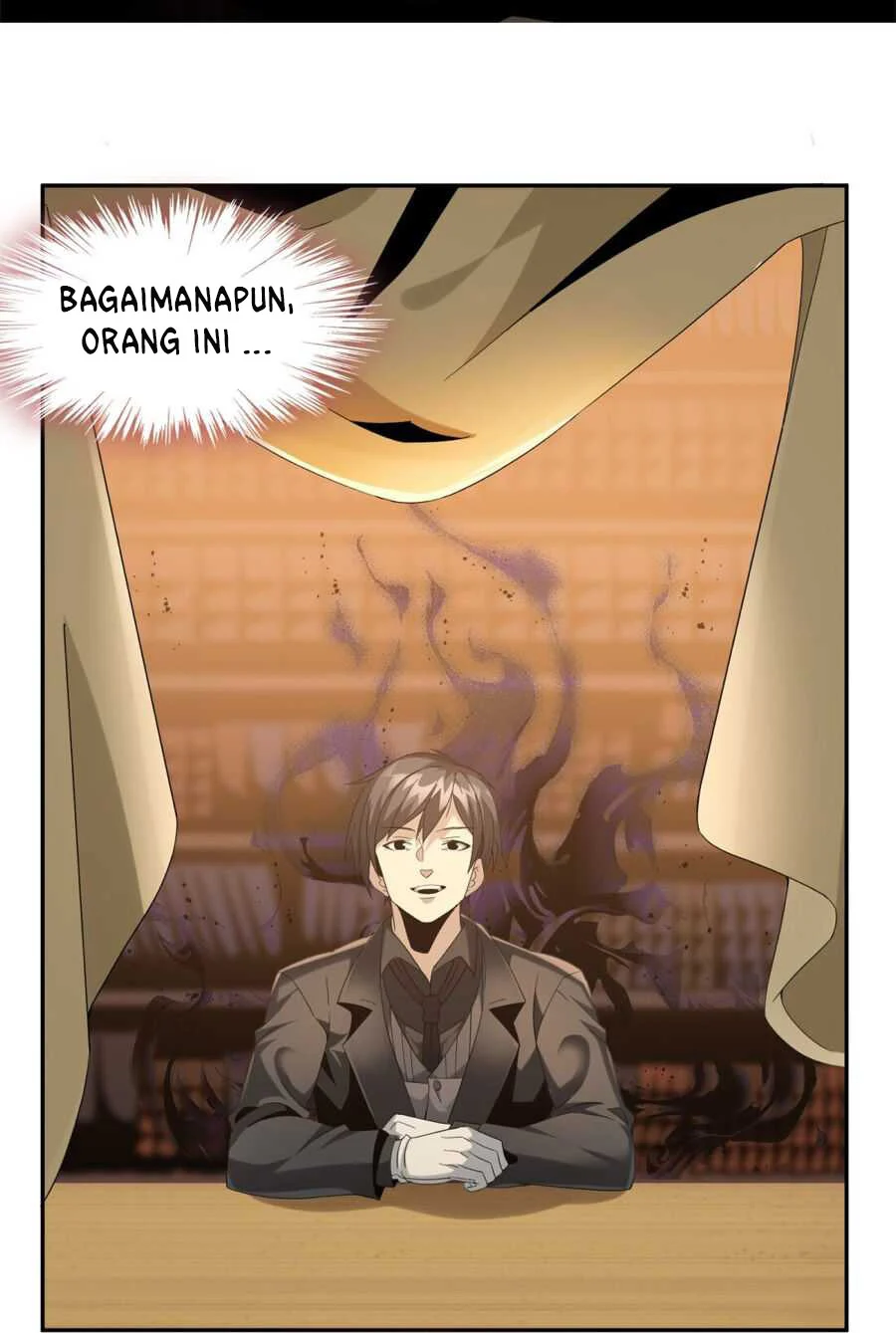 Im Really Not The Demon Gods Lackey Chapter 1 Halaman 41