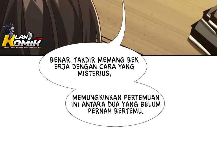 Im Really Not The Demon Gods Lackey Chapter 1 Halaman 43