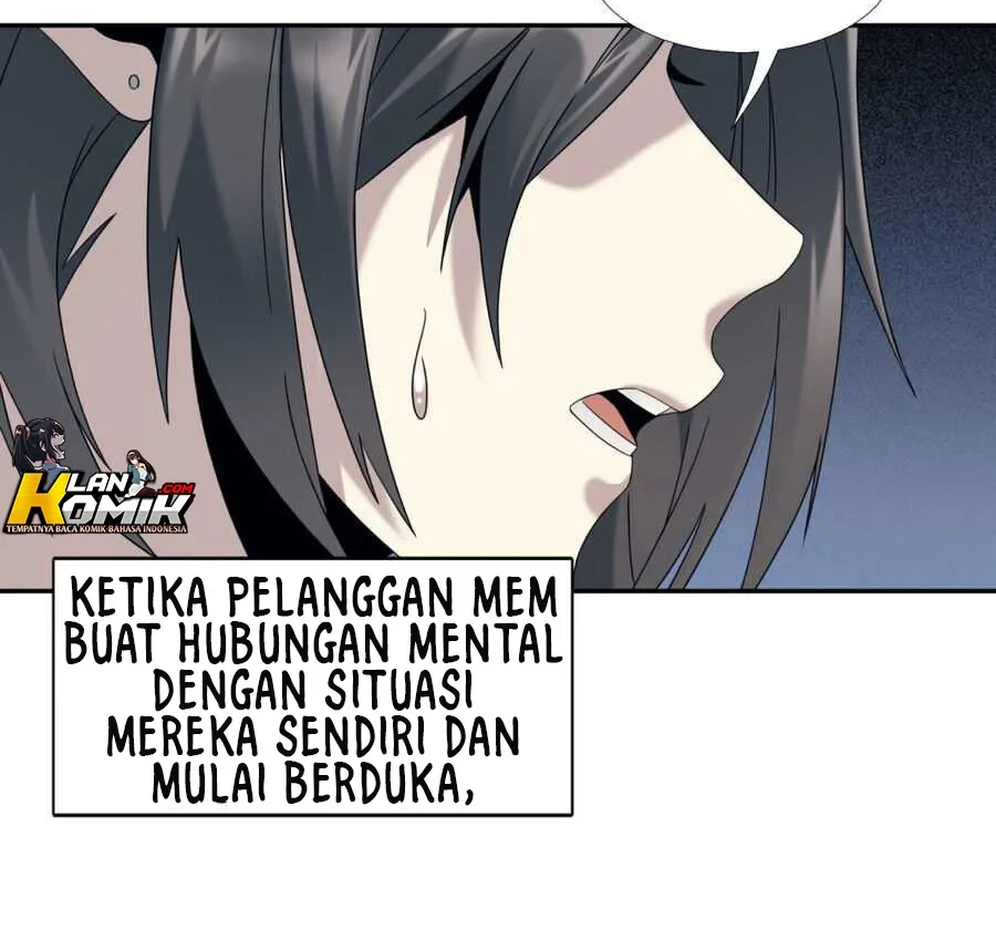Im Really Not The Demon Gods Lackey Chapter 1 Halaman 45