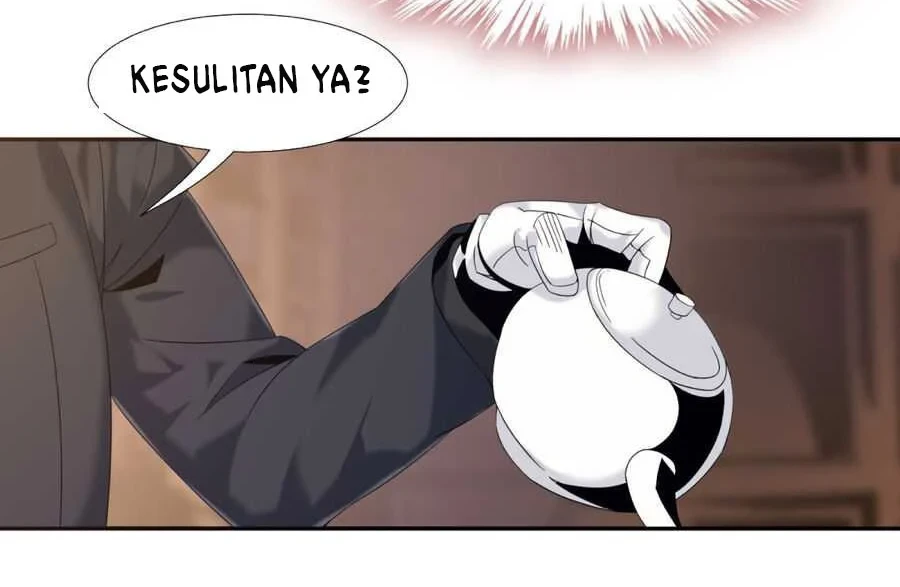 Im Really Not The Demon Gods Lackey Chapter 1 Halaman 47