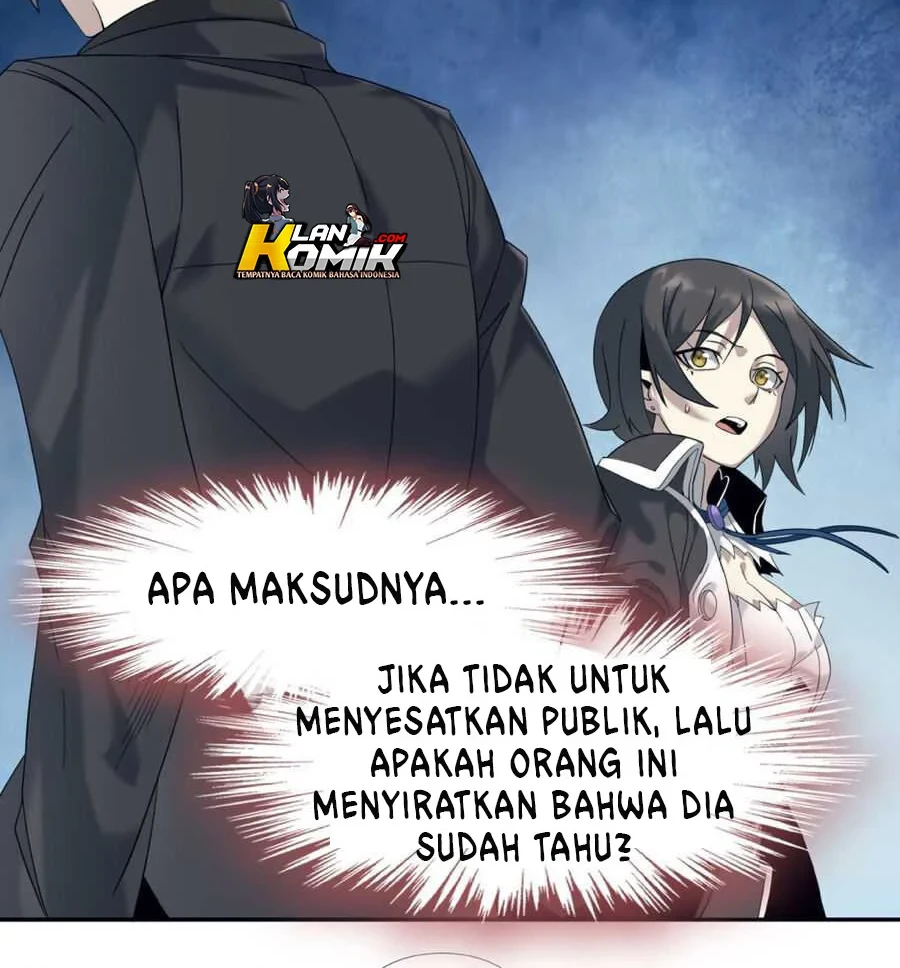 Im Really Not The Demon Gods Lackey Chapter 1 Halaman 49